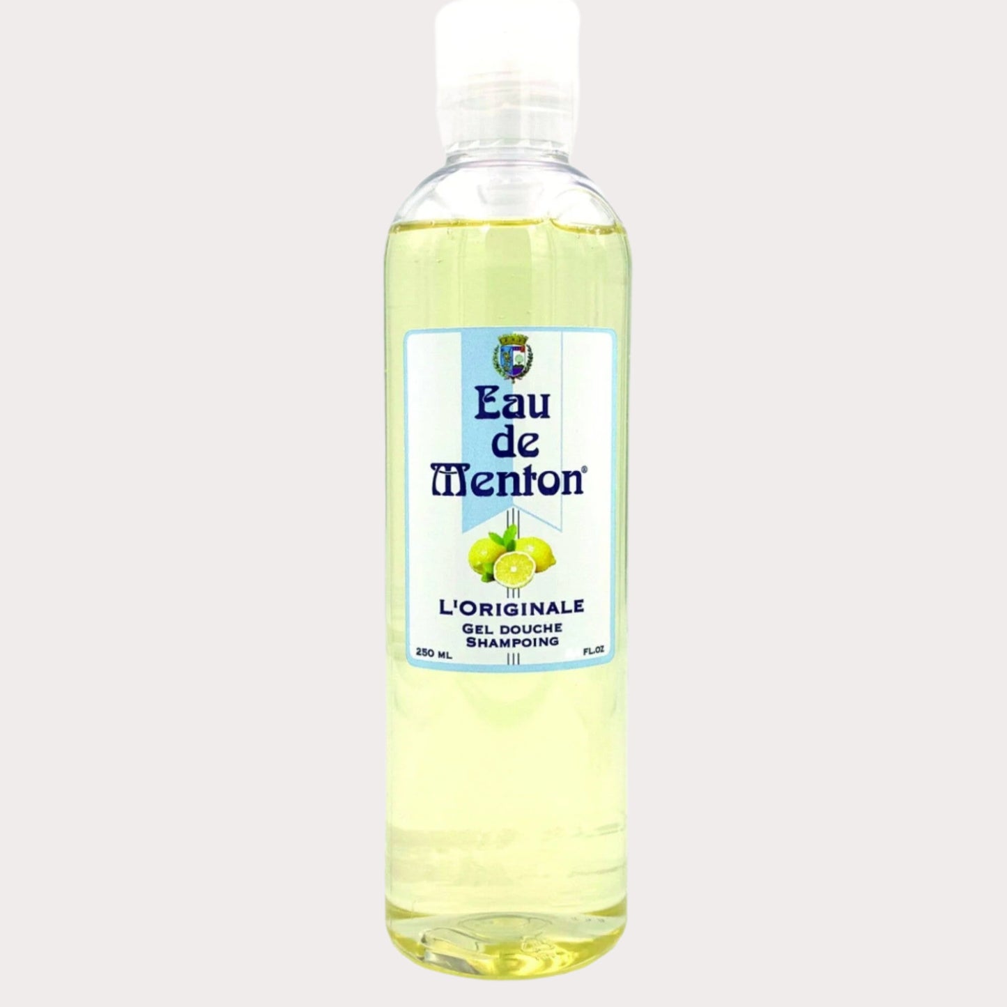 Prestige de Menton - L'Originale Eau de Menton scented shower gel - 250ml