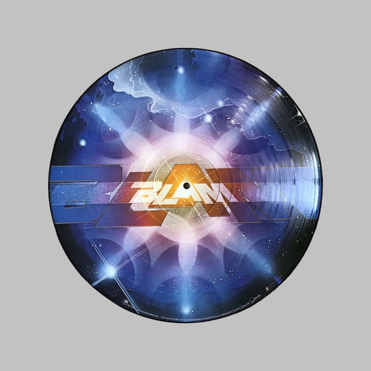 LP Vinyl - The Brothers Johnson - Blam.