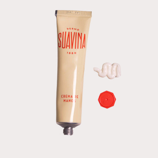 Suavina - Original Hand Cream - 40ml