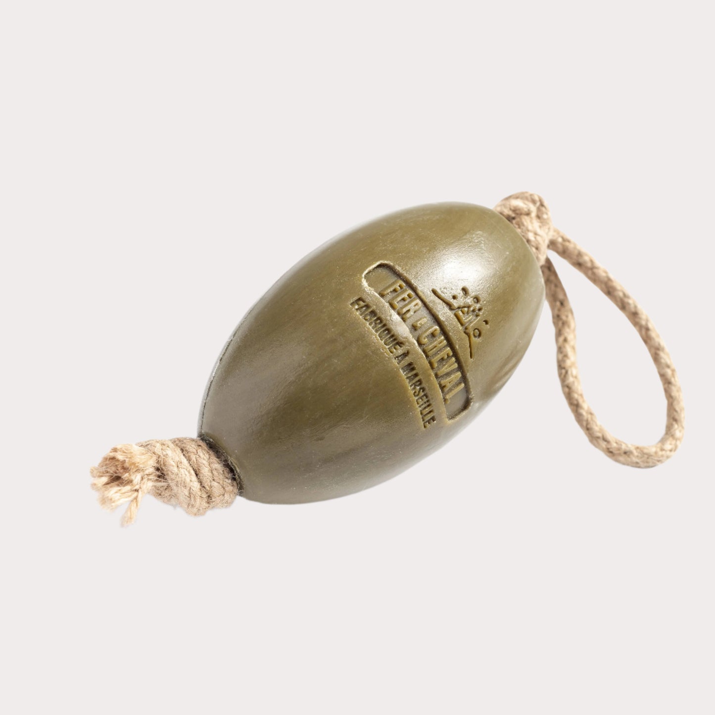 Fer à Cheval - Pure Olive Marseille Soap “L'Olive” - 240g