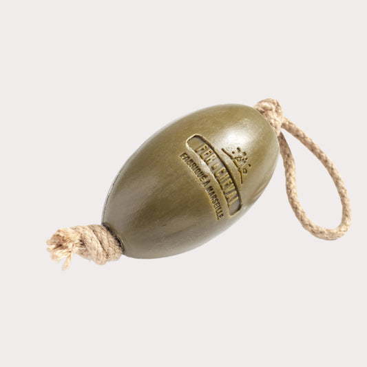 Fer à Cheval - Pure Olive Marseille Soap “L'Olive” - 240g