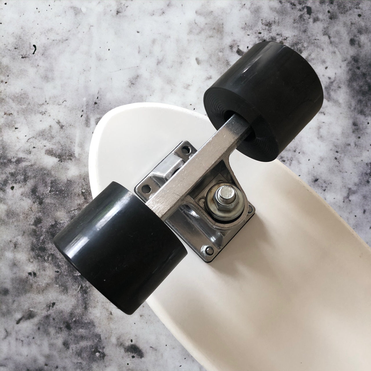 The Otherside Skateboard x Excelsior Milano
