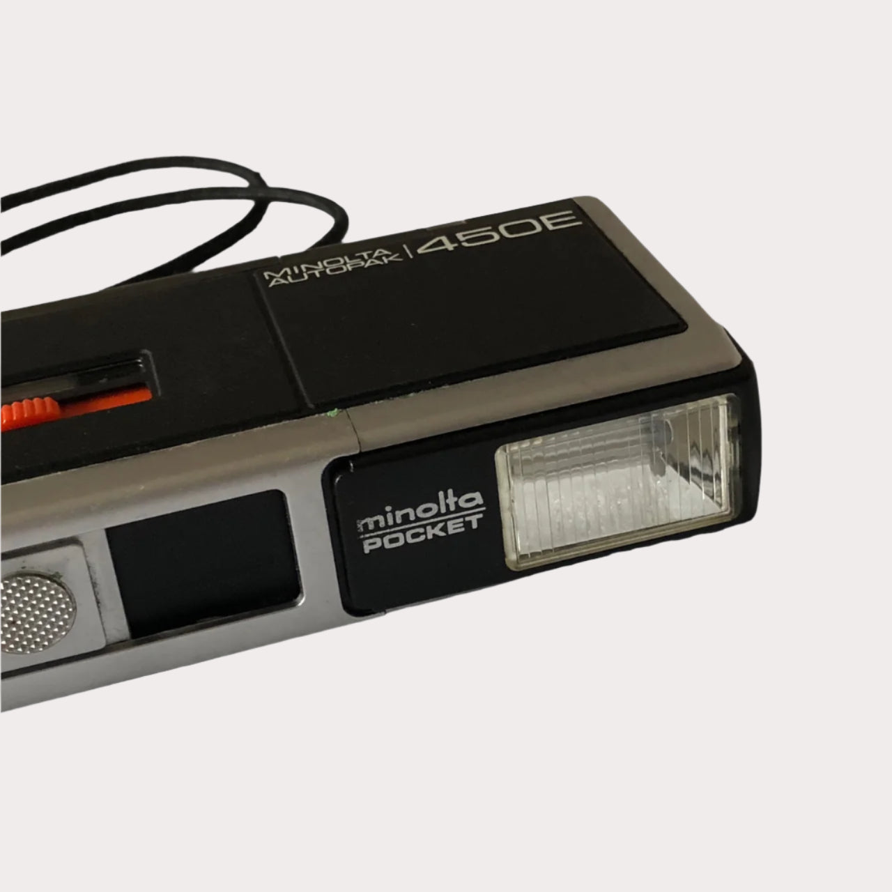 Minolta Autopak 450E