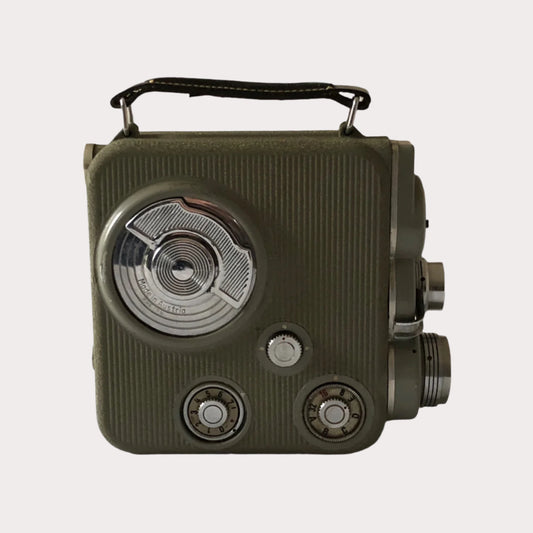 Eumig C3 Camera
