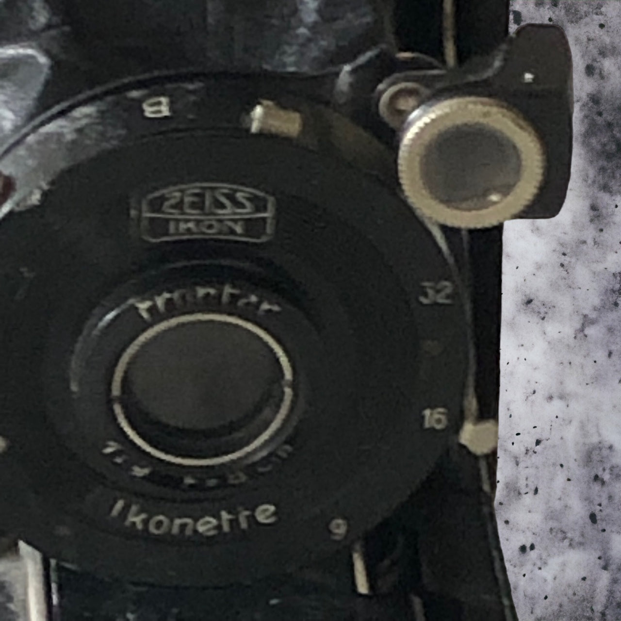 Zeiss Ikon Ikonette
