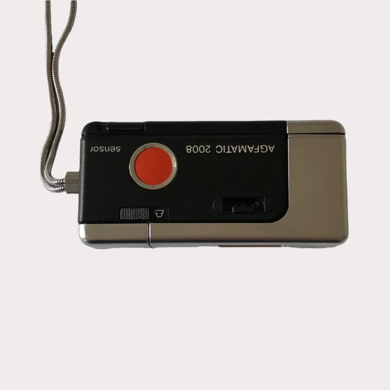 Agfa - Agfamatic Pocket 2008