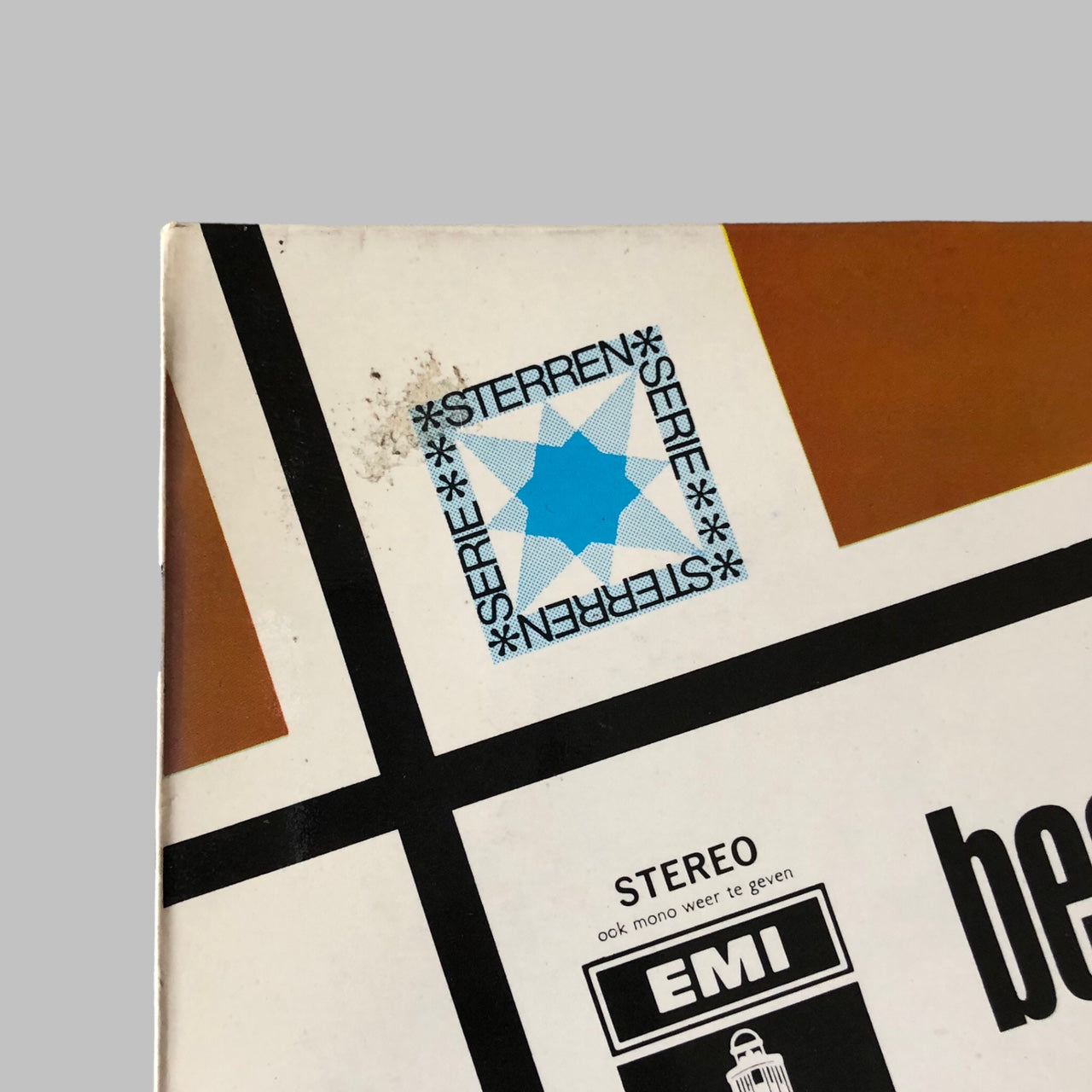 LP Vinyl - The Beatles - Greatest.