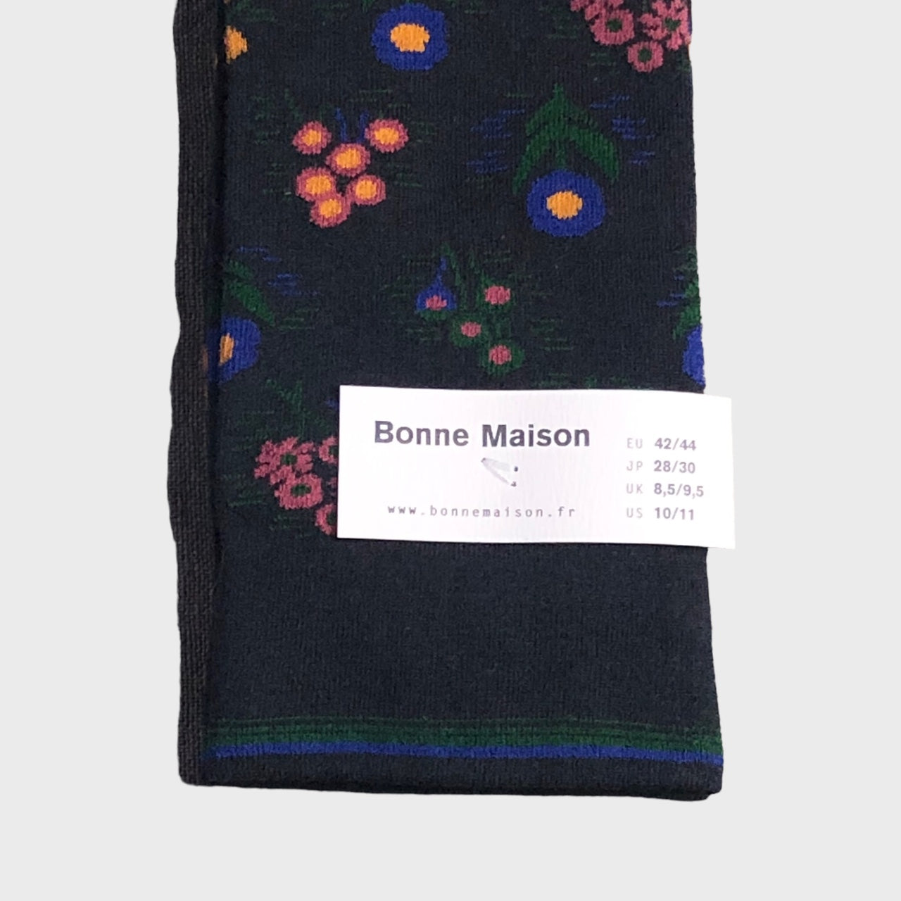 Bonne Maison - Nachtblumen Socken