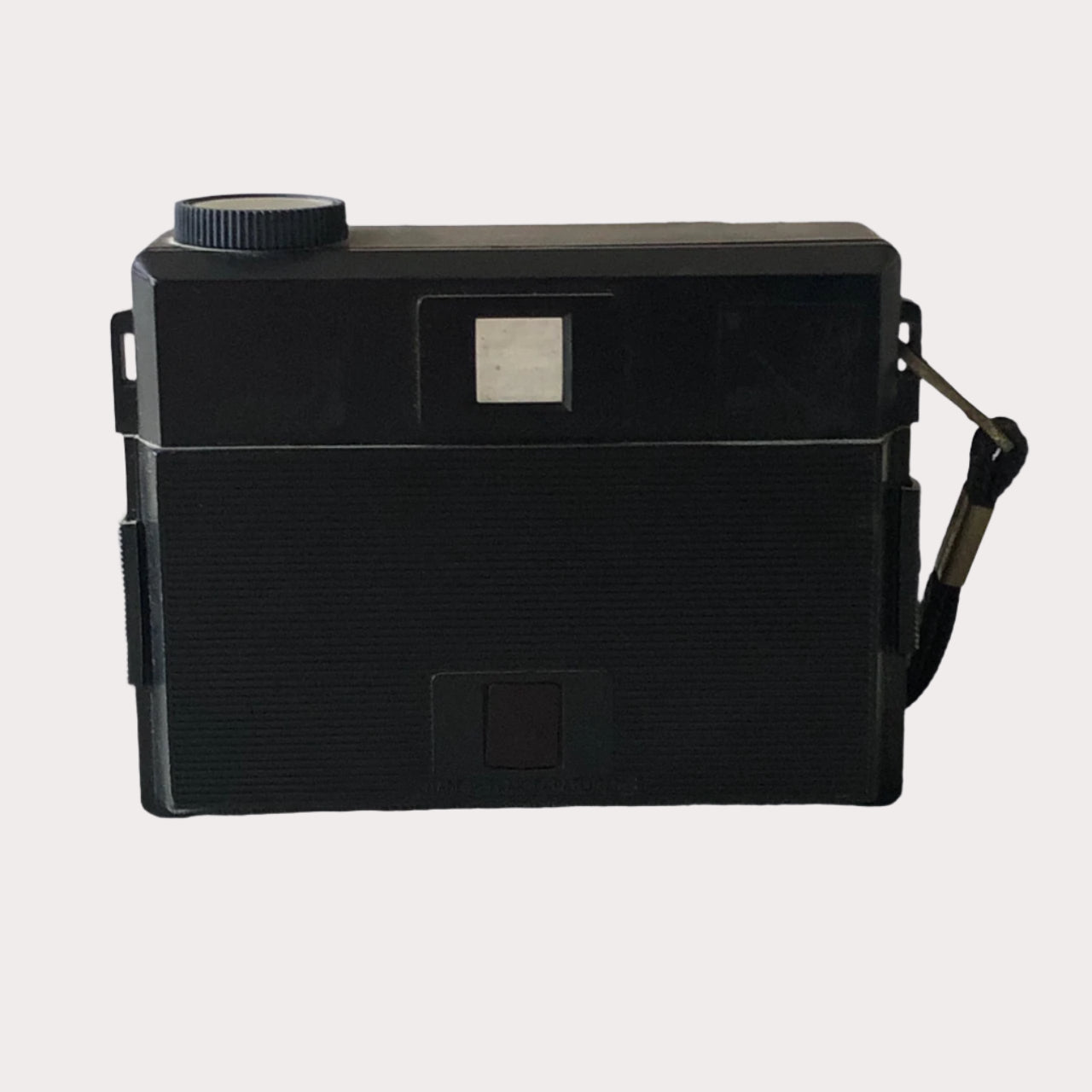 Vintage 1960s Fex Indo Aptika Camera