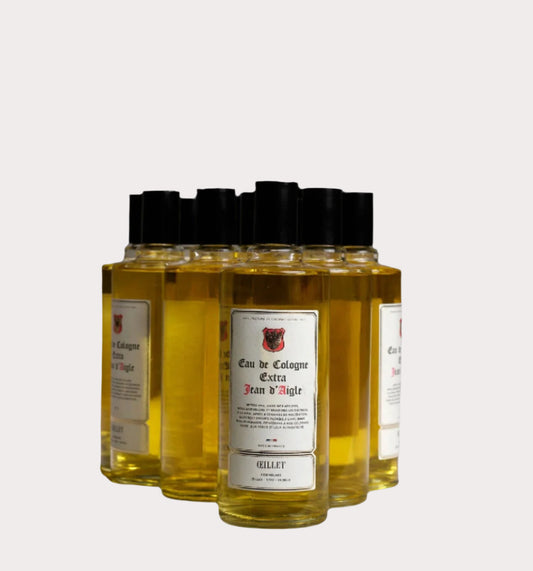 Jean d'Aigle - Cologne - Carnation