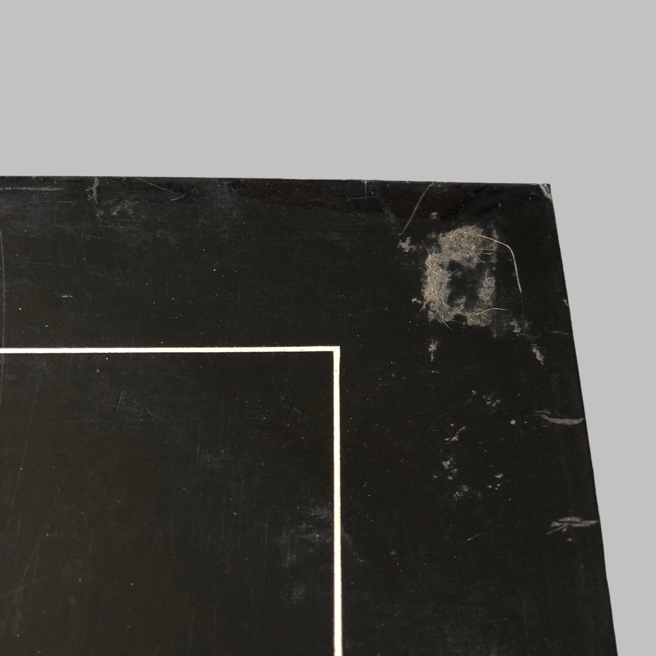 LP Vinyl - The Beatles - Let It Be.