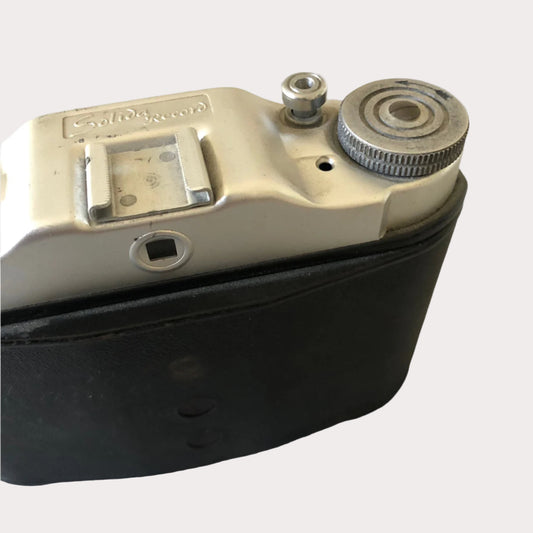 Franka Rollfilmkamera 120