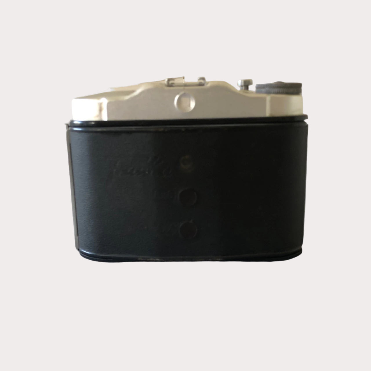 Franka Rollfilmkamera 120