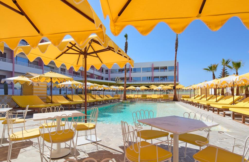 Hotel Los Felices Ibiza