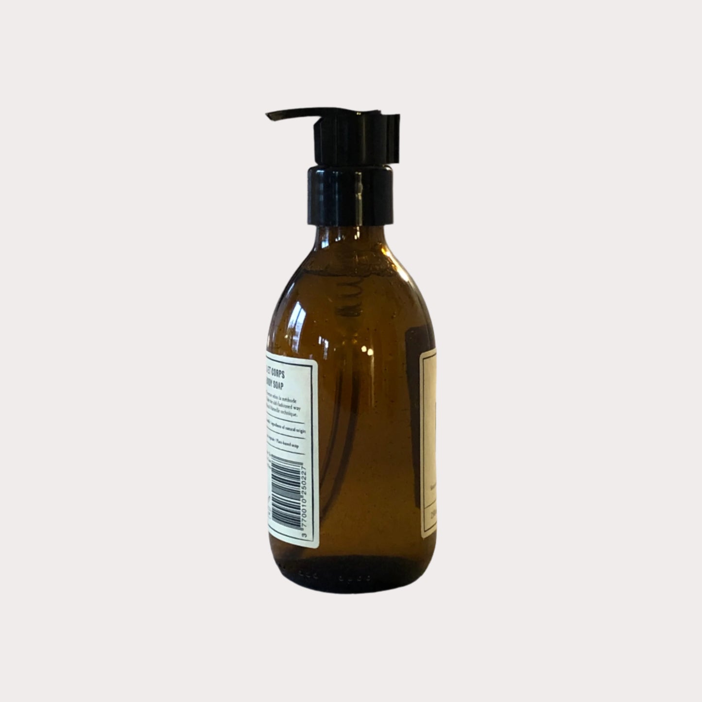 Les Choses Simples Hands & Body Wash N°4