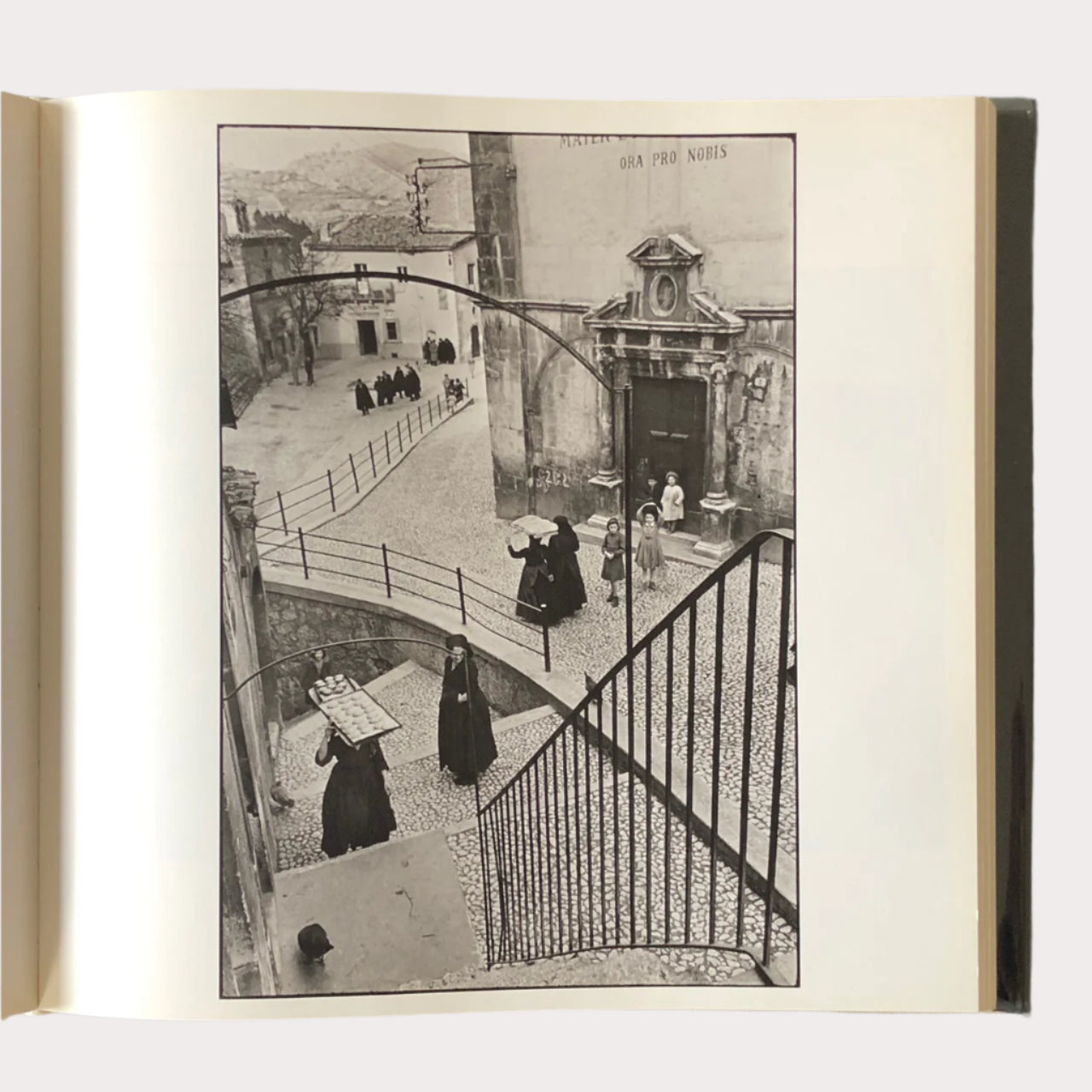 Henri Cartier Bresson - Photographe