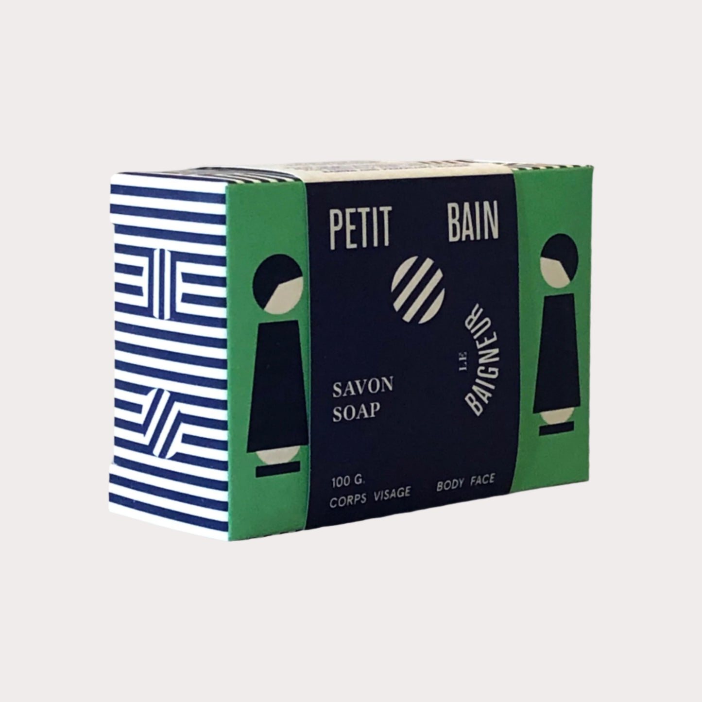 Le Baigneur - Petit Bain Soap