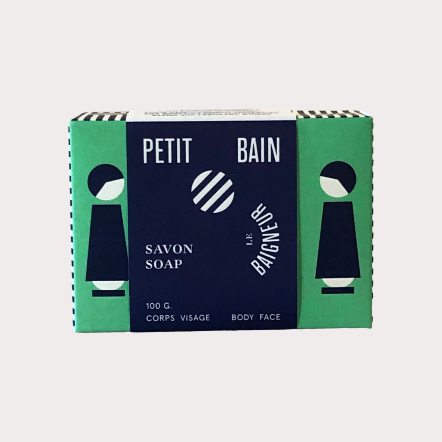 Le Baigneur - Petit Bain Soap