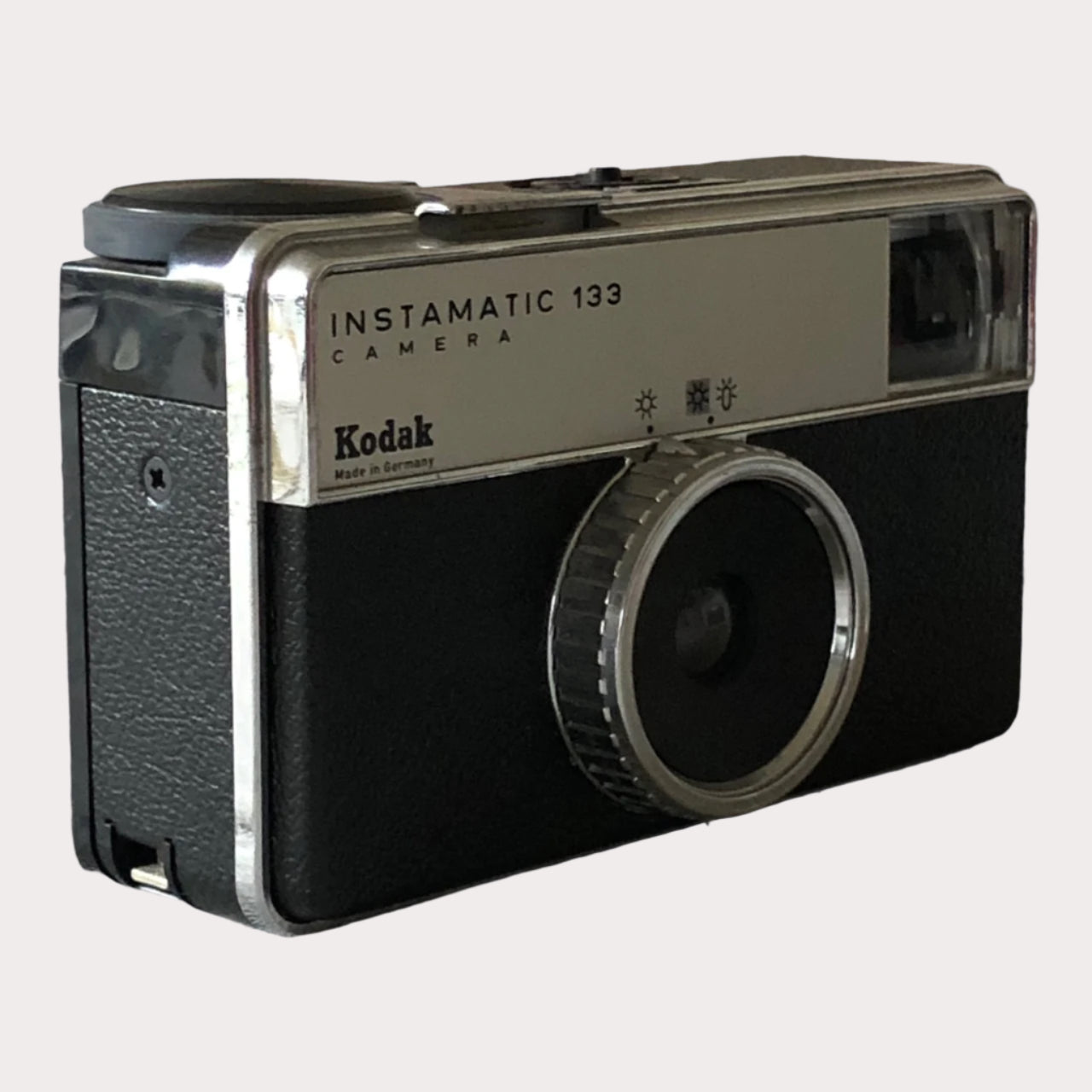 Kodak Instamatic 133
