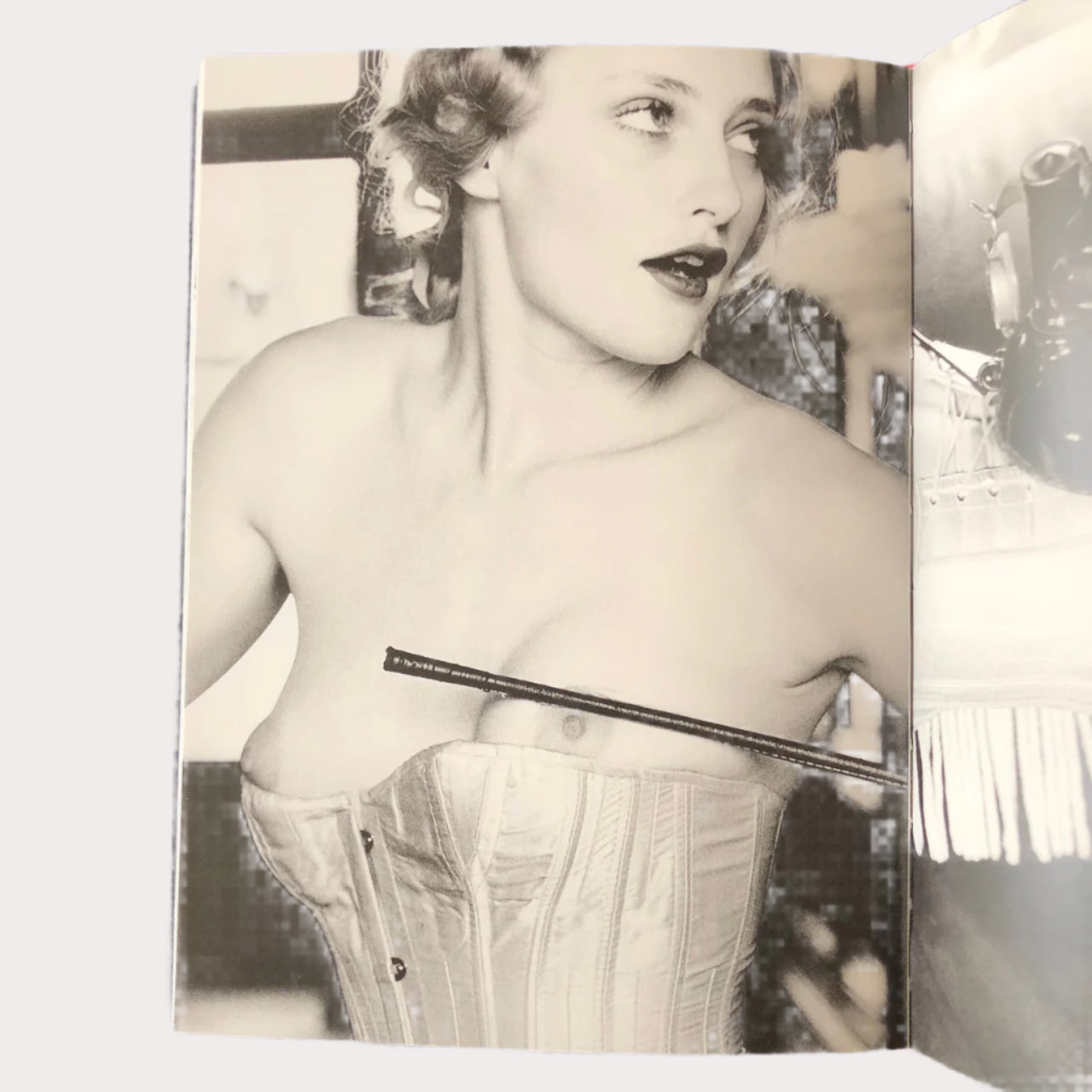 Revenge - Ellen von Unwerth