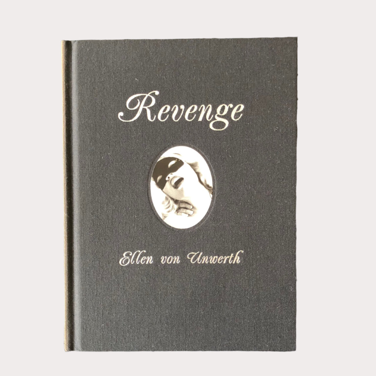 Revenge - Ellen von Unwerth