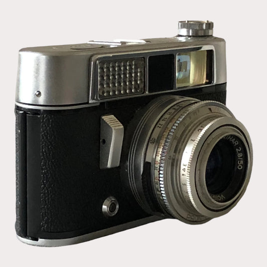 Voigtländer Vito CL