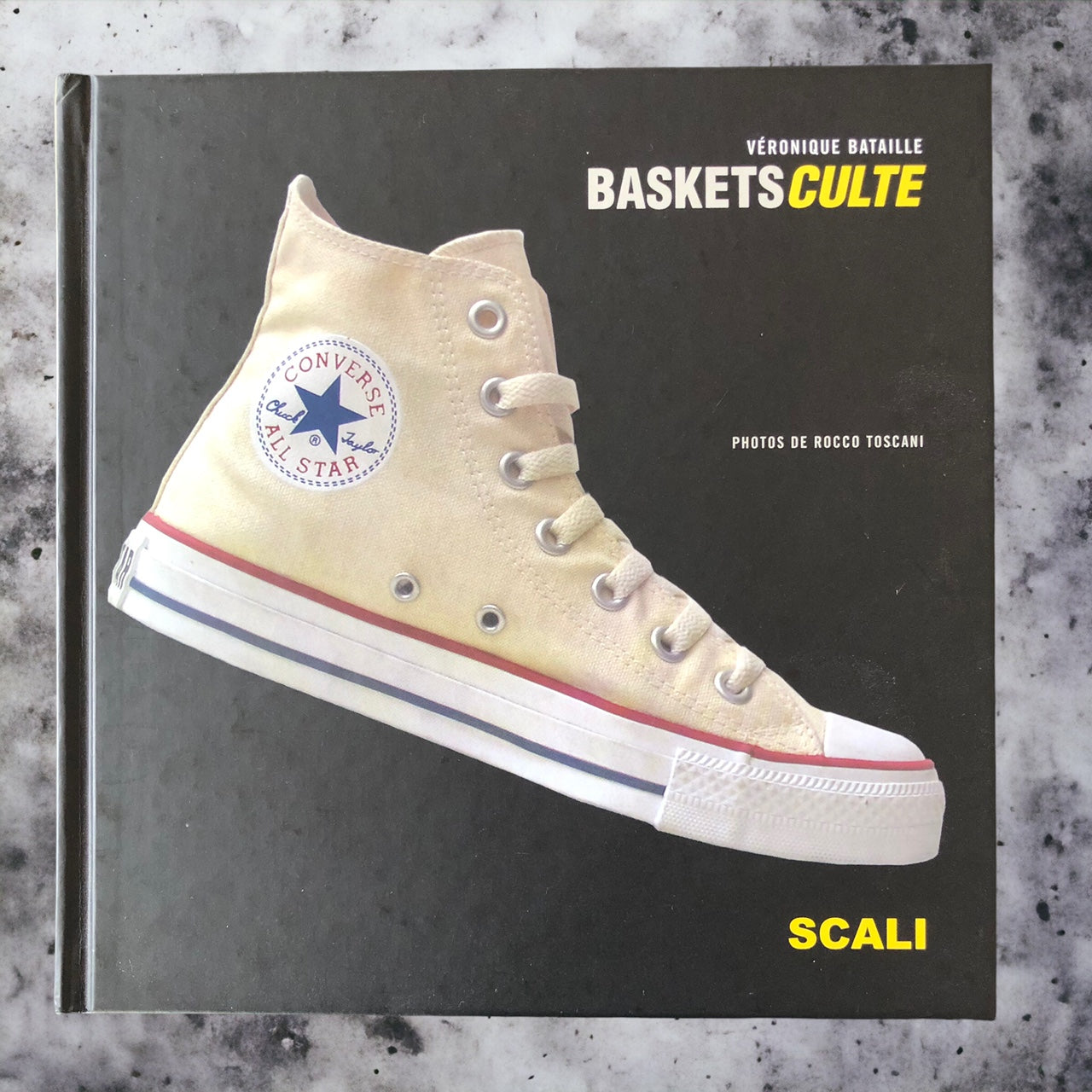 Baskets Culte
