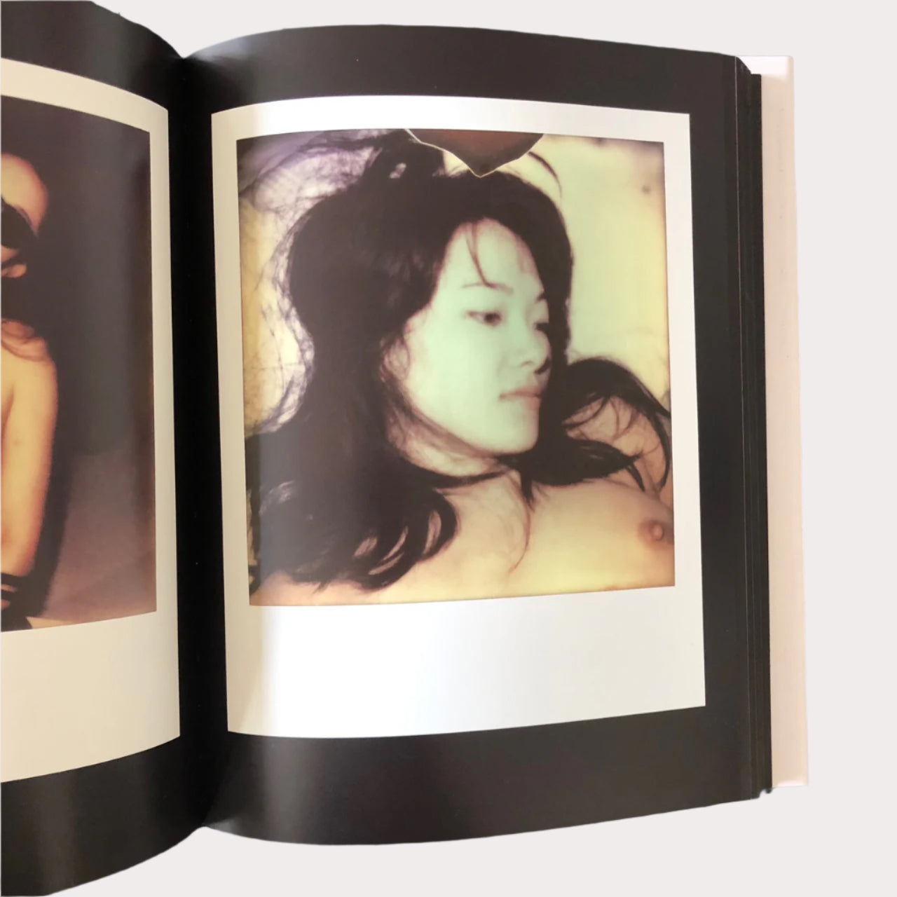 Araki : Crazy Old Man A