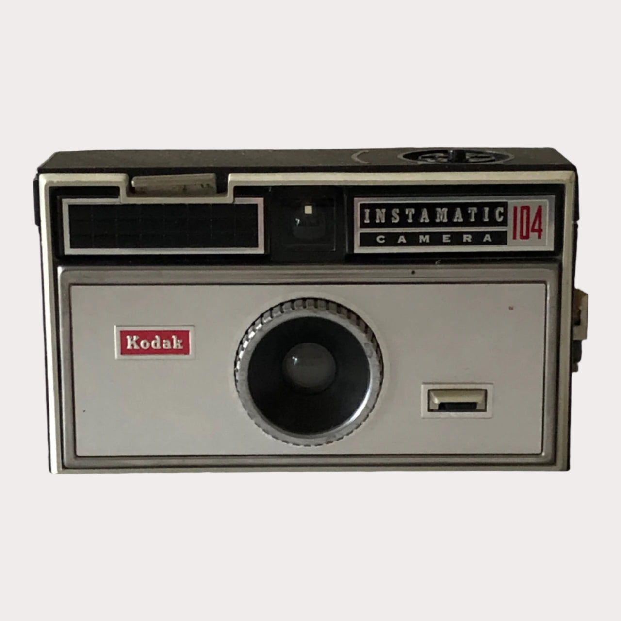 Kodak Instamatic 104