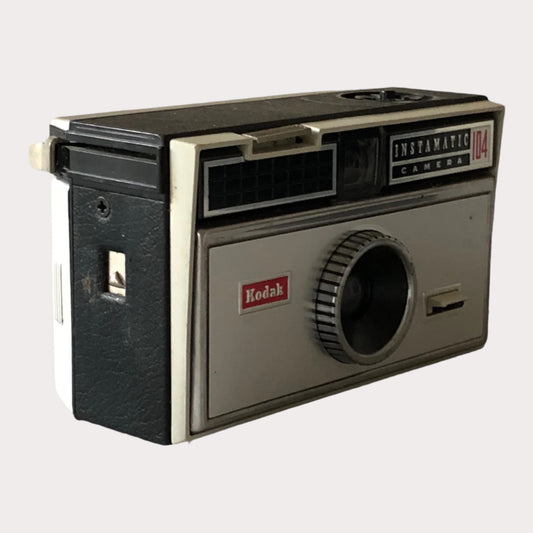 Kodak Instamatic 104