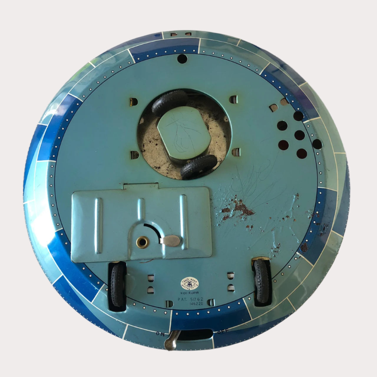 Japanese Electric Toy