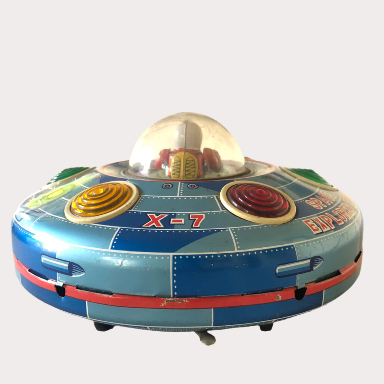 Japanese Electric Toy