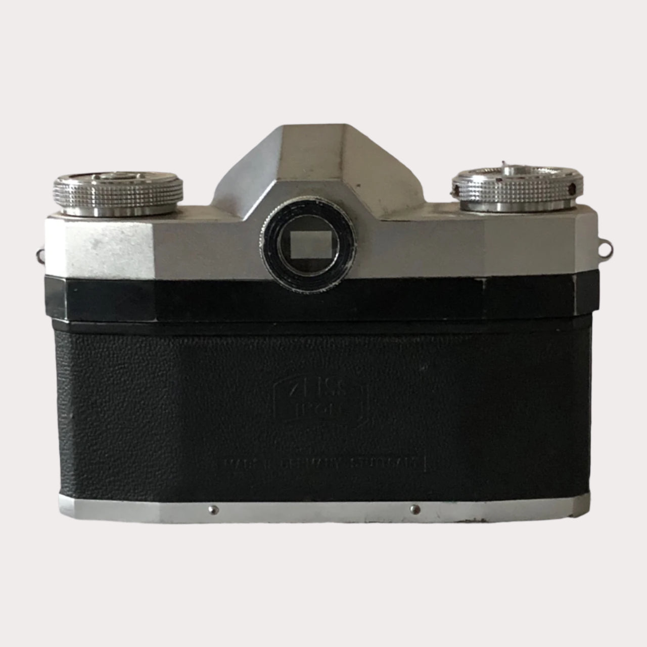 Zeiss Ikon Contaflex III