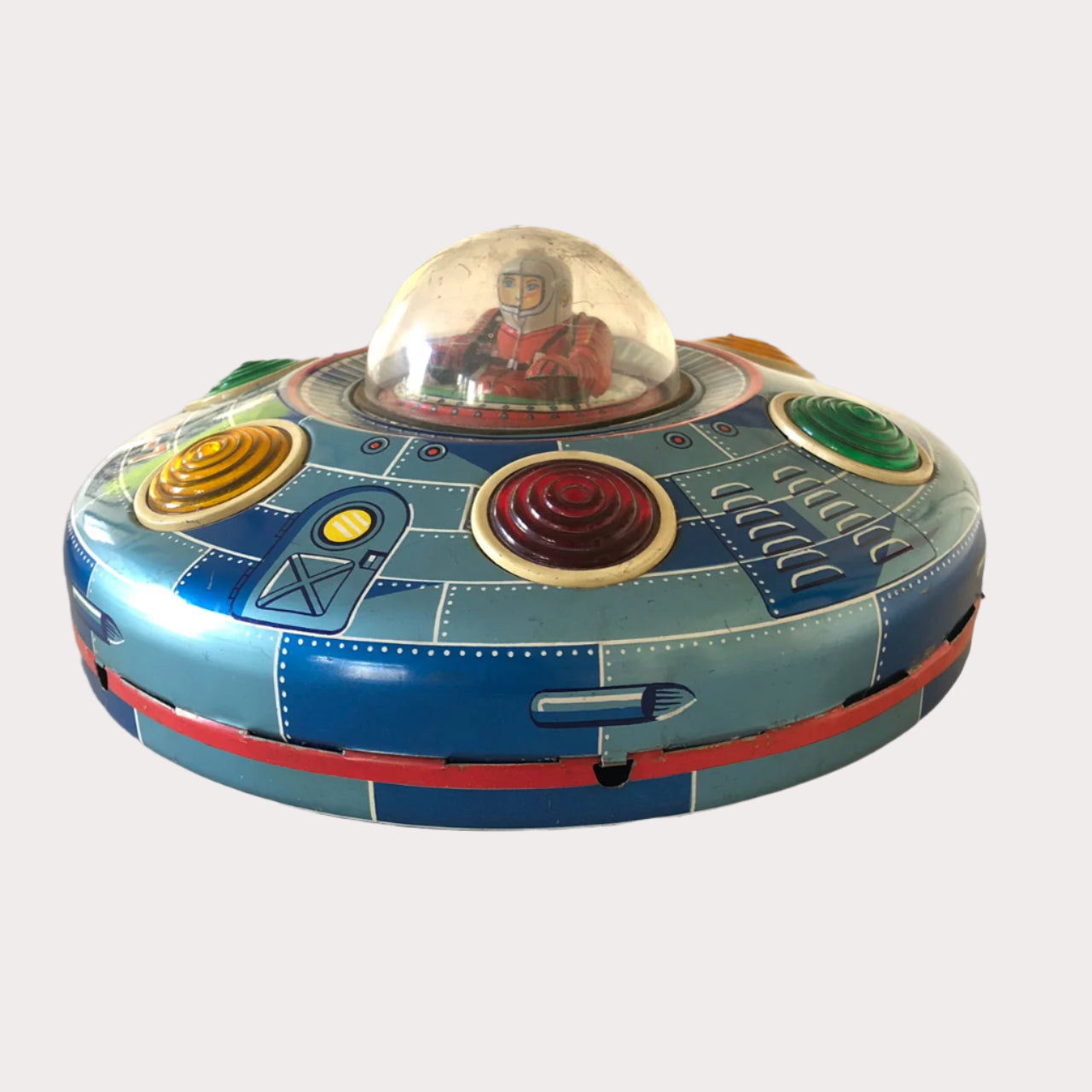 Japanese Electric Toy