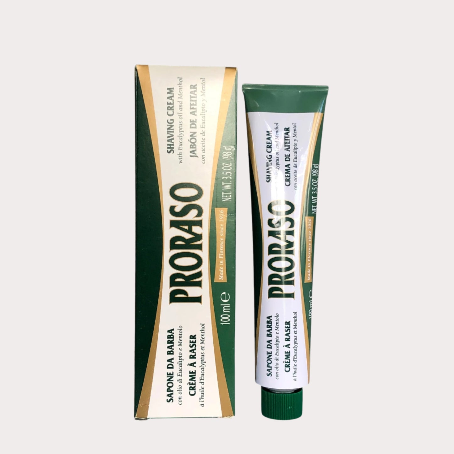 Proraso - Shaving Cream  - 100ml