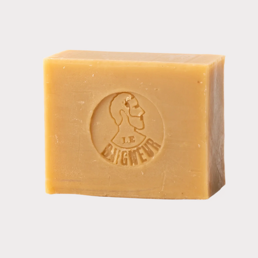 Le Baigneur - Orangeraie Soap