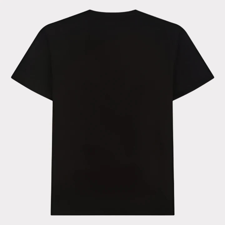 Sunray - Hanalei T-Shirt - Kokoshuko Black