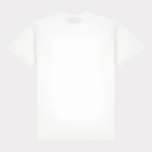 Sunray - Haleiwa T-Shirt - Off White