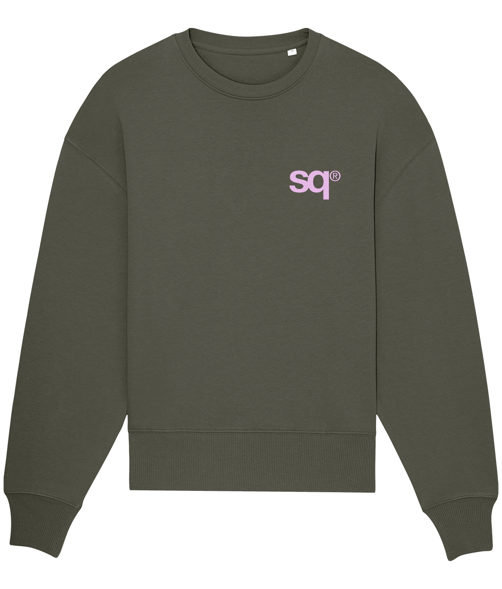 Front - DTG