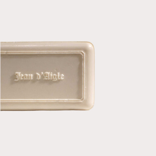Jean d'Aigle - Soap - Russian Leather
