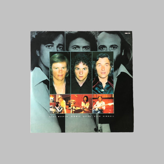 LP-Vinyl - Bee Gees - Spirits Having Flown