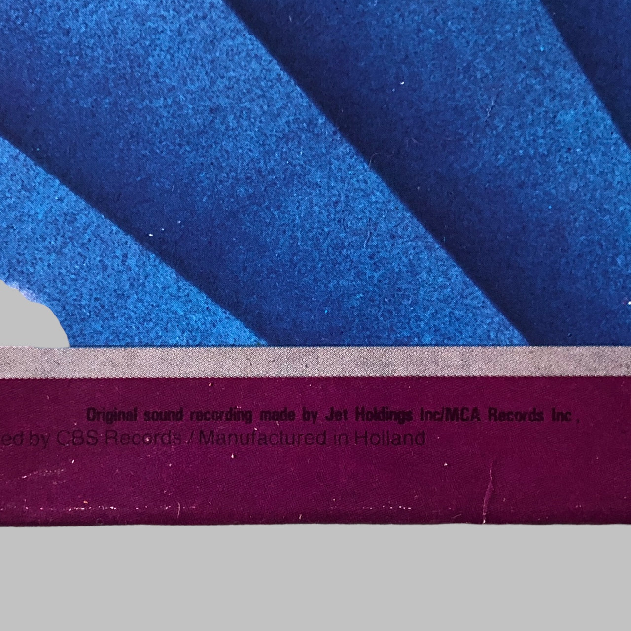 LP Vinyl - Electric Light Orchestra - Xanadu (From The Original Motion Picture Soundtrack)