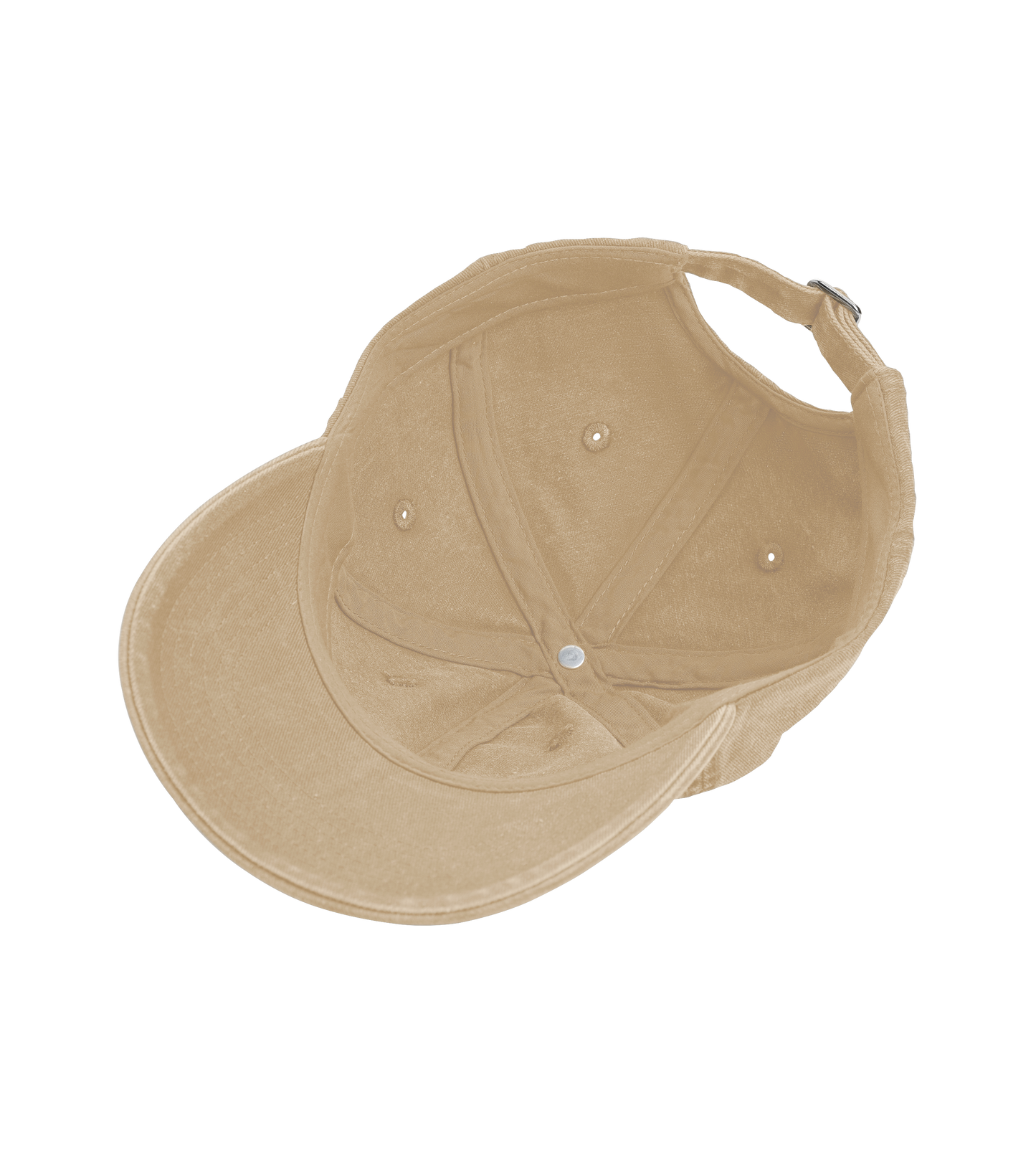 Supra-Quintessence „Listen“ Kappe - Hellblau