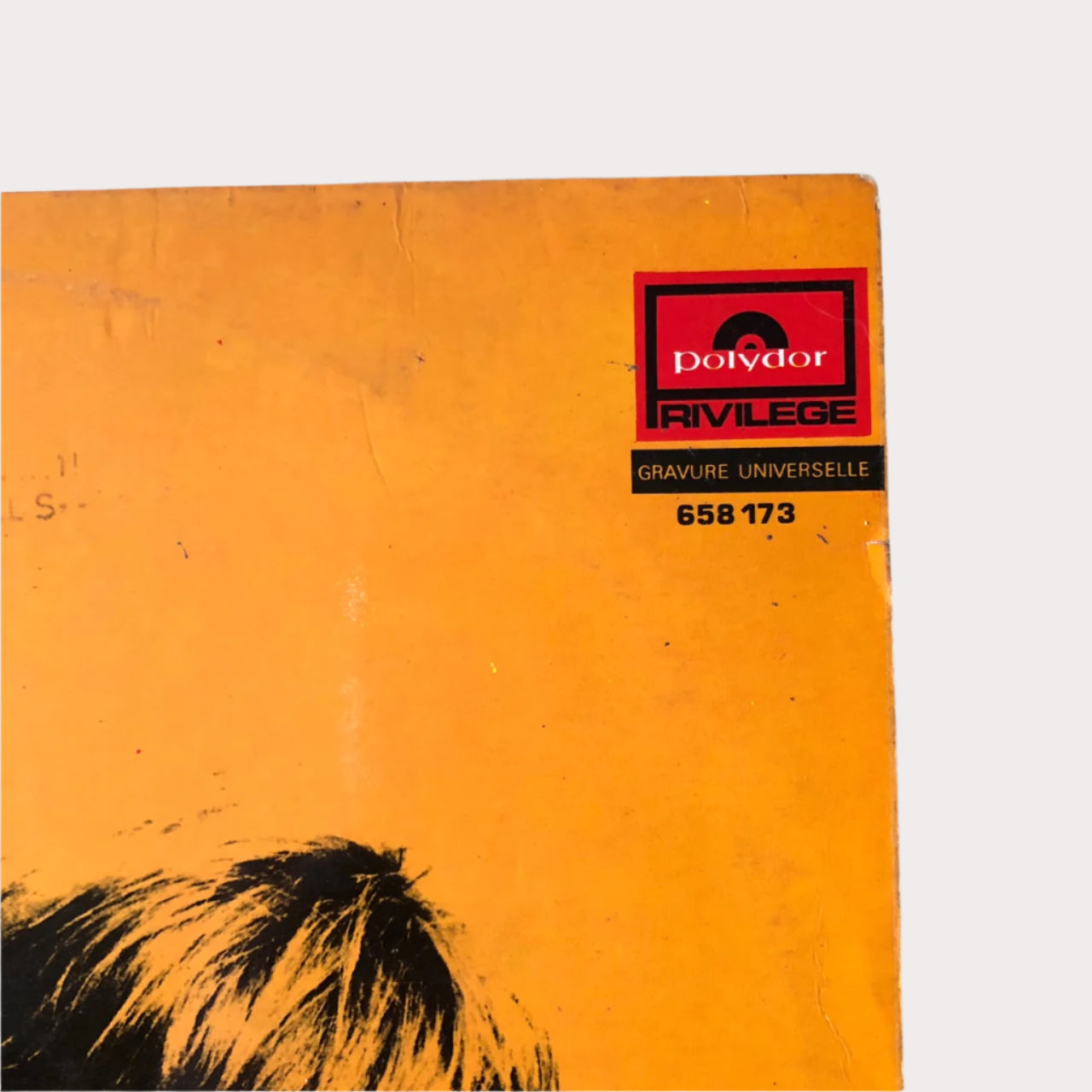 LP Vinyl - Bee Gees - Best of Bee Gees