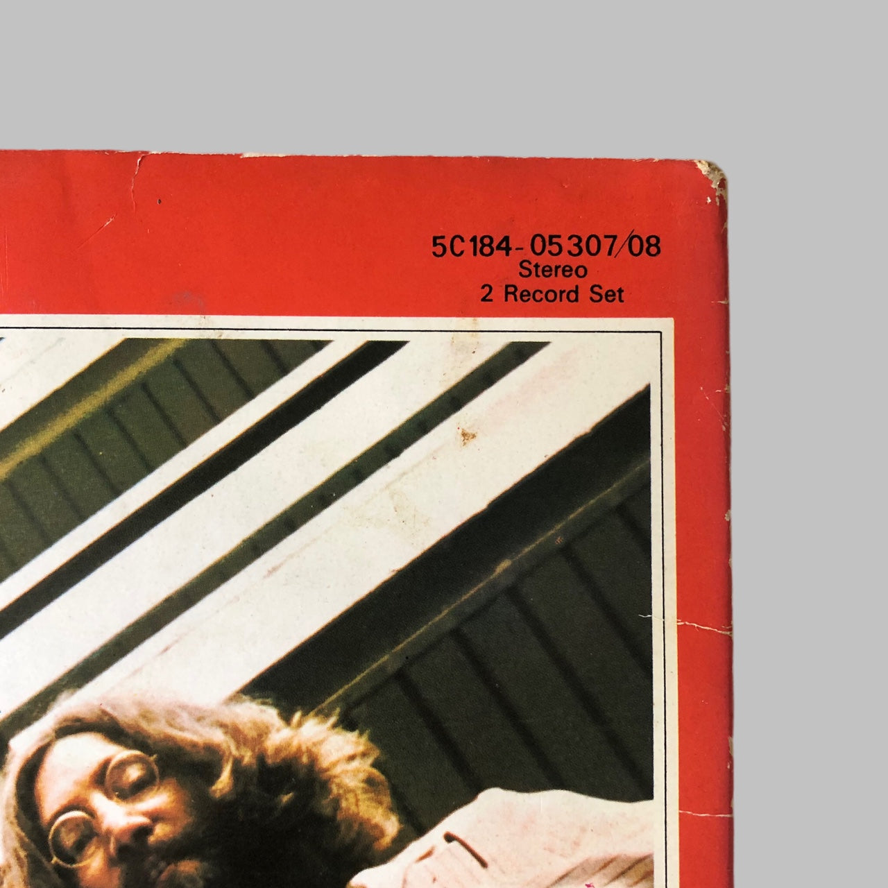 LP Vinyl - The Beatles - 1962 - 1966