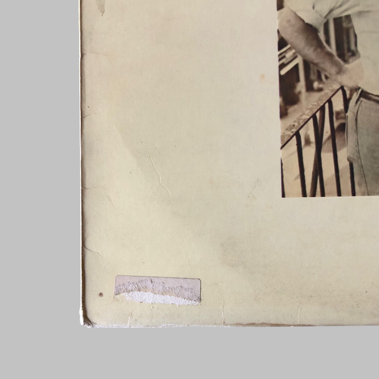 LP Vinyl - Paul Simon - Still Crazy After All These Years