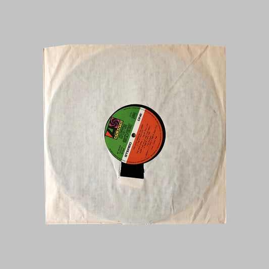 LP-Vinyl – Led Zeppelin – Houses of the Holy.