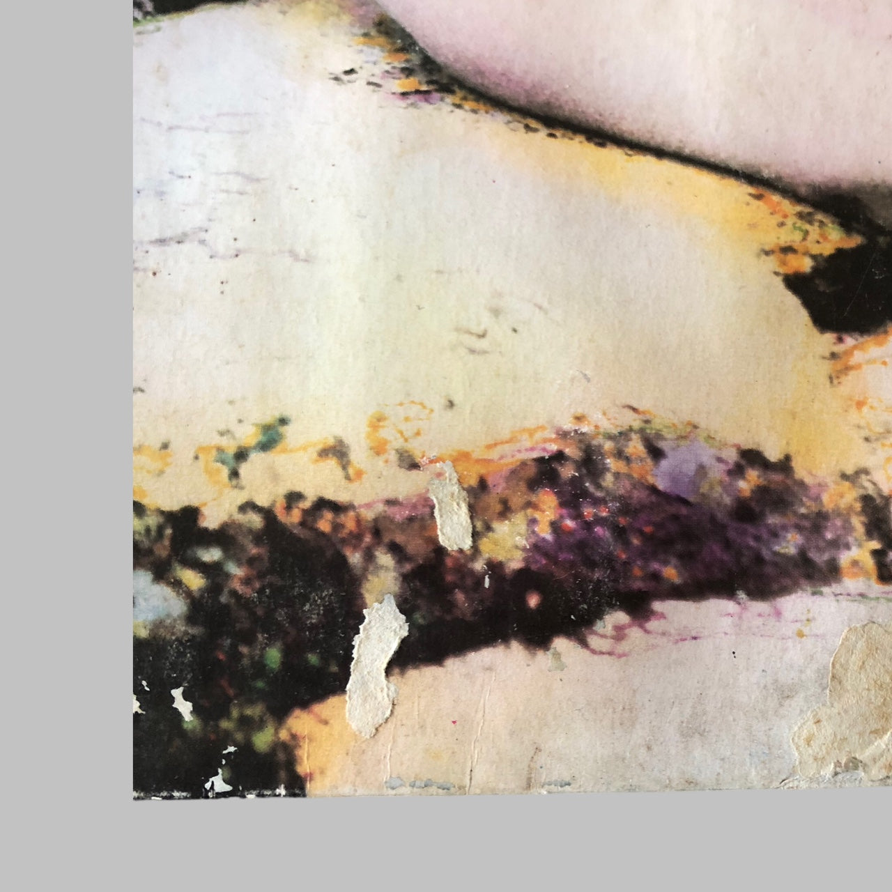 LP Vinyl - Led Zeppelin - Houses of the Holy.