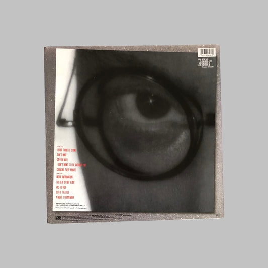 LP Vinyl - Foreigner - Inside Information.