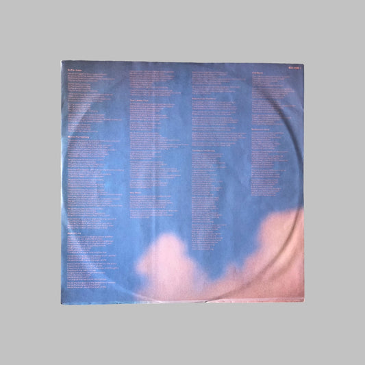 LP Vinyl - Dire Straits - Brothers in Arms.